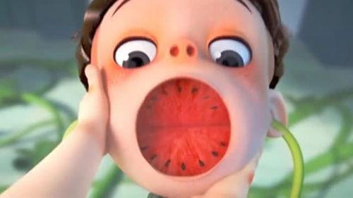 奇幻吃瓜,揭秘神秘世界的甜蜜诱惑