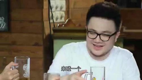 吃瓜路人吃货,探寻美食与娱乐的跨界之旅