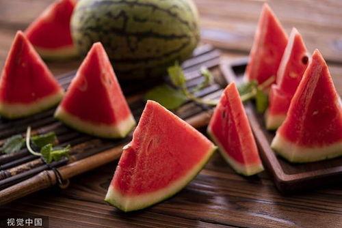 吃梨瓜啥效果最好,养生效果最佳揭秘