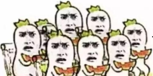 群众吃瓜怎么称呼,揭秘群众吃瓜背后的文化现象