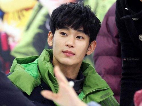 金秀贤吃瓜恶搞,娱乐圈新笑料