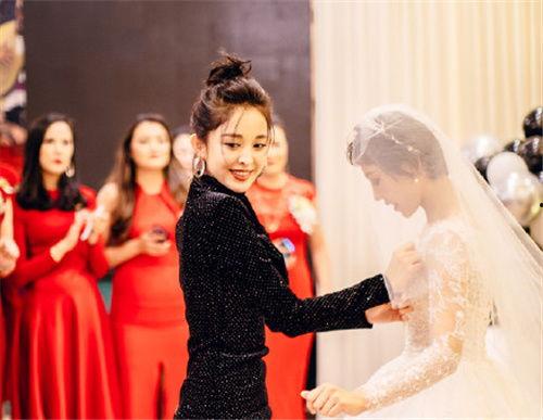 婚礼 姐夫 吃瓜,揭秘幕后故事