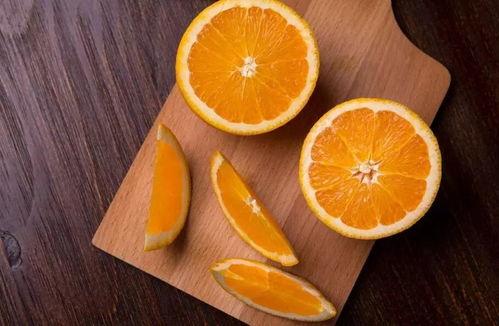 吃橙子的瓜,揭秘橙子背后的故事与营养秘密