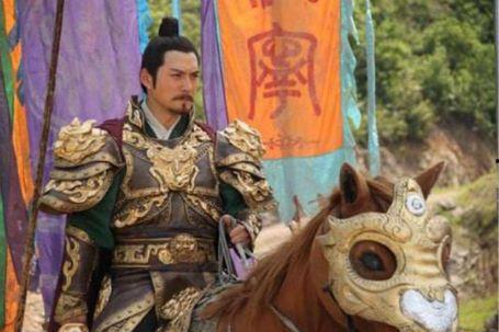 秦琼吃瓜的故事,一场宫廷风波的幕后真相