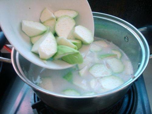 花斑蒲瓜怎么吃,探索美味与营养的完美融合