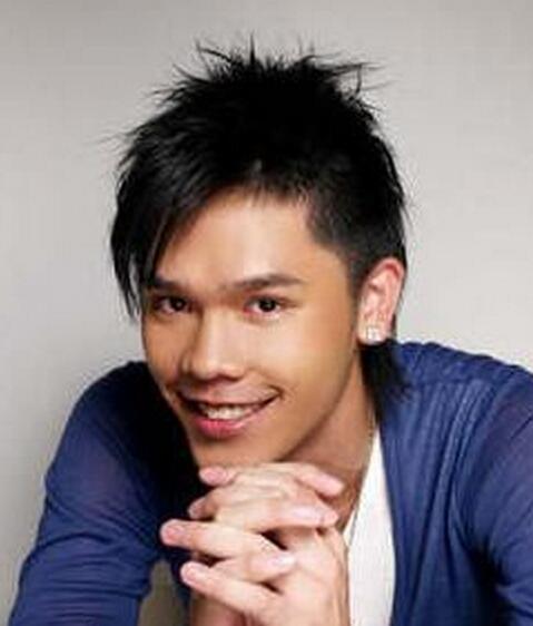 吃瓜削腮男歌手,独特魅力与音乐才华并存的乐坛新星