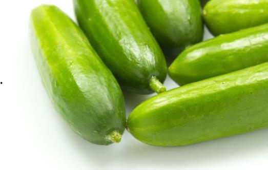 常吃洋瓜好吗,健康生活新选择