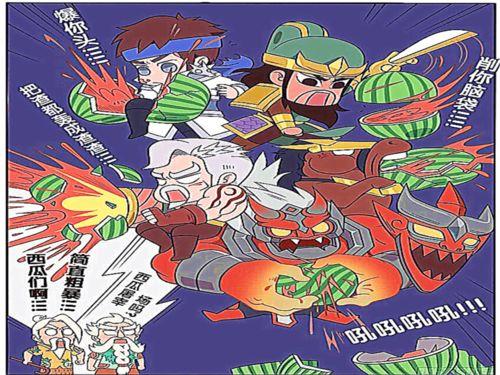 盘点罗丽在线吃瓜,娱乐圈幕后趣闻大揭秘